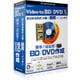 VIDEOTOBD/DVDX 高品質BD/DVDを簡単作成 [ビデオ・動画編集ソフト]