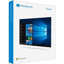 マイクロソフトMicrosoft Windows 10 home  USB