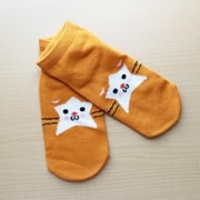 BS-SOX001 [DB.スターマン ソックス]