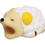 CABLE BITE Sheep（ヒツジ） [Lightningケーブル専用アクセサリー]