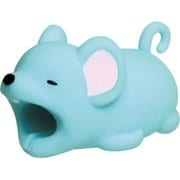 CABLE BITE Mouse（ネズミ） [Lightningケーブル専用アクセサリー]