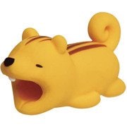 CABLE BITE Squirrel（リス） [Lightningケーブル専用アクセサリー]