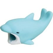 CABLE BITE Dolphin（イルカ） [Lightningケーブル専用アクセサリー]