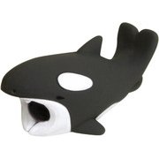 CABLE BITE Orca（シャチ） [Lightningケーブル専用アクセサリー]