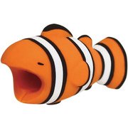 CABLE BITE Clownfish（カクレクマノミ） [Lightningケーブル専用アクセサリー]