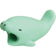 CABLE BITE Manatee（マナティ） [Lightningケーブル専用アクセサリー]