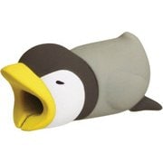 CABLE BITE Penguin（ペンギン） [Lightningケーブル専用アクセサリー]