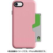 PHFGLTIP8-PK [PhoneFoam Golf iPhone 8ケース PK]