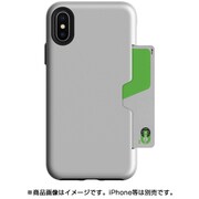 PHFGLTIPX-SV [PhoneFoam Golf iPhone Xケース SV]