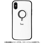 MTSFRB IPX-WH [フィンガーリングケース iPhone X WH]