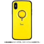MTSFRB IPX-YE [フィンガーリングケース iPhone X YE]
