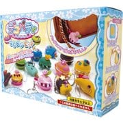 つくっちゃお♪シリーズ デコパティ マカロンセット [対象年齢：6歳～]