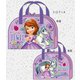 DN17427 ディズニー ボストンバッグ ちいさなプリンセス ソフィア [キャラクターグッズ]