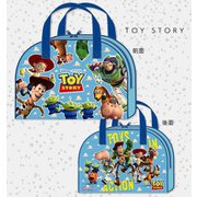 DN17428 ディズニー ボストンバッグ トイ・ストーリー [キャラクターグッズ]