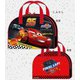 DN17429 ディズニー ボストンバッグ カーズ [キャラクターグッズ]