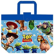 DN17433 ディズニー バケット型バッグ トイ・ストーリー [キャラクターグッズ]