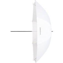 アンブレラ シャロー トランスルーセント 105cm 26349