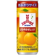 さわやかオレンジ 缶 250mL [20本]
