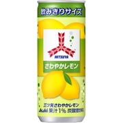 さわやかレモン 缶 250mL [20本]