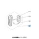浴室乾燥機用リモコン M35937689