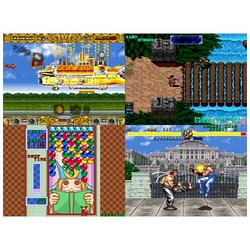 ヨドバシ.com - MAXGAMES マックスゲームズ ジェネレーション3 Retro 