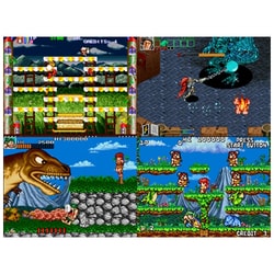 ヨドバシ.com - MAXGAMES マックスゲームズ ジェネレーション3 Retro 