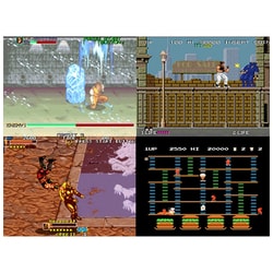 ヨドバシ.com - MAXGAMES マックスゲームズ ジェネレーション3 Retro 