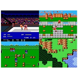 ヨドバシ.com - MAXGAMES マックスゲームズ ジェネレーション3 Retro 