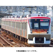 30716 [Nゲージ 東急6000系（6102編成）7両編成セット（動力付き）]