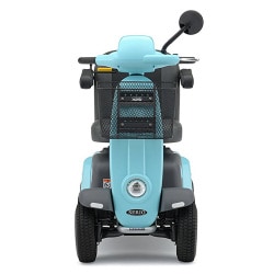 ヨドバシ.com - セリオ Serio 電動カート 遊歩スキップneo