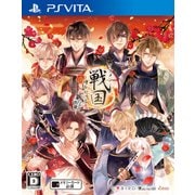 イケメン戦国◇時をかける恋 新たなる出逢い [PSVitaソフト]