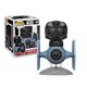 POP！スター・ウォーズ タイ・ファイター・パイロット＆タイ・ファイター [全高約150mm 塗装済完成品フィギュア]