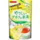 やさしいデカフェ紅茶 レモン 1.2g×10袋