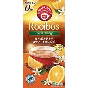 ルイボスティー スウィートオレンジ 1.75g×10袋