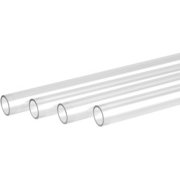 V-Tubler PETG Tube 12mm OD 1000mm 4Pack CL-W142-PL12TR-A