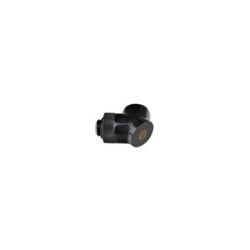 Pacific G1/4 90 Degree Adapter-Chrome/DIY CL-W052-CU00BL-A