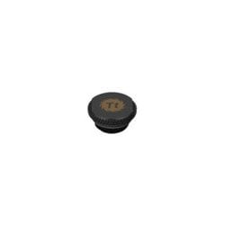 Pacific G1/4 Stop Plug w/ O-Ring-Chrome/DIY CL-W035-CU00BL-A