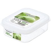 B-1703FR [スナックケース 角型S380ml]