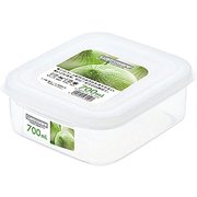 B-1704FR [スナックケース 角型M700ml]
