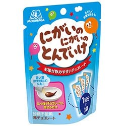 にがいのにがいのとんでいけ 5g×3包 [飲薬補助用品]