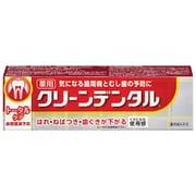 クリーンデンタルL トータルケア 100g [デンタル用品]