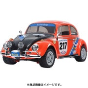 58650 [1/10RC フォルクスワーゲン ビートル ラリー MF-01Xシャーシ]