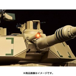 ヨドバシ.com - タミヤ TAMIYA 56040 [1/16RC アメリカ M1A2