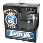 D-1585 [EVOLVA HID Burner D2C 6000k]