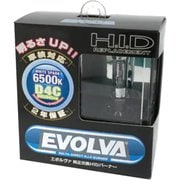 D-1588 [EVOLVA HID Burner D4C 6500k]