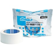 カラー布テープSE 白 J5445