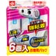 S00004 [激コロ スゴ技カット スジ強粘 70周 スペア 6巻入]