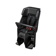リールベルト付チャイルドシート(後用) ブラック NCD404S
