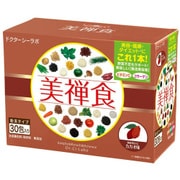 美禅食 カカオ味 30包 [ダイエット食品]