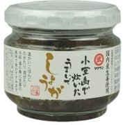 小豆島 うまいでしょうが 60g